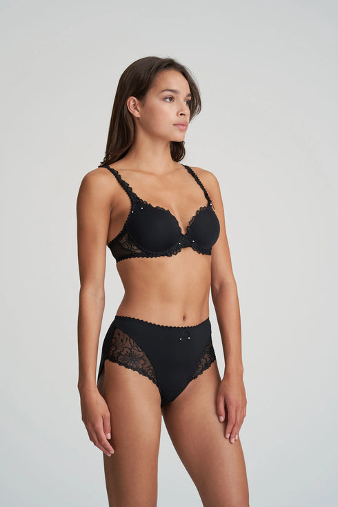 Marie Jo Jane Padded Bra Heartshape